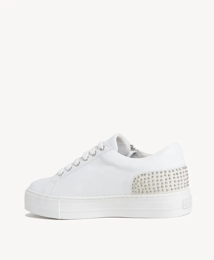 Paradise Sneaker|Deuce x Bloom Hot