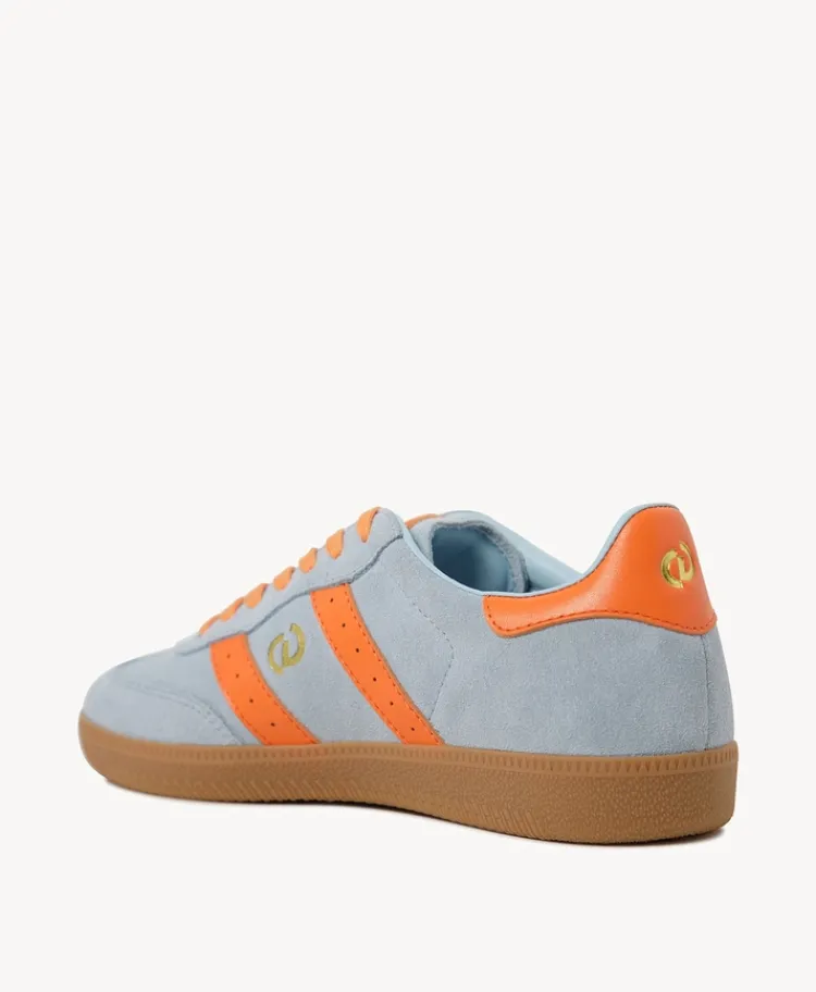 Parallel Sneaker|Goodsole Online