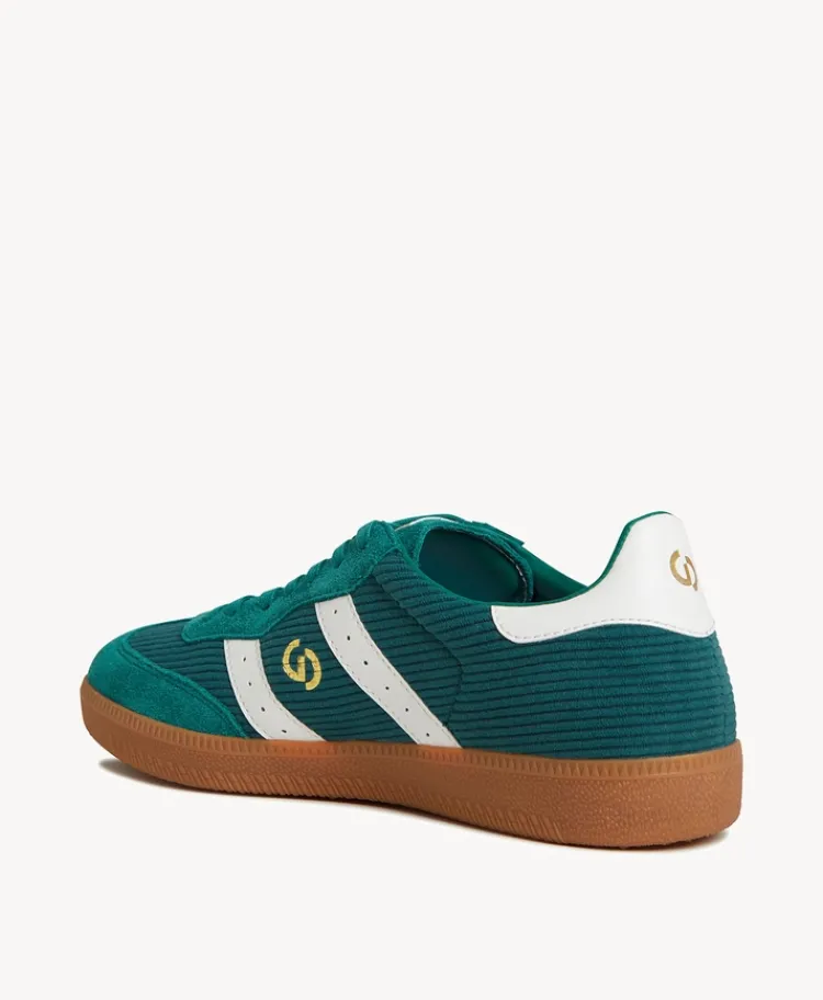 Parallel Sneaker|Goodsole Best