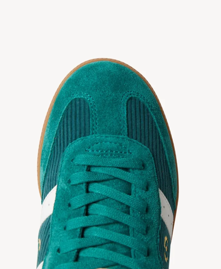 Parallel Sneaker|Goodsole Best