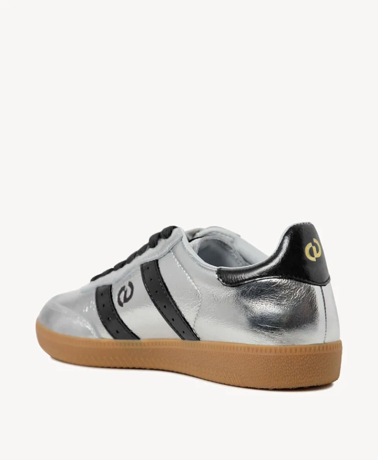 Parallel Sneaker|Goodsole Fashion