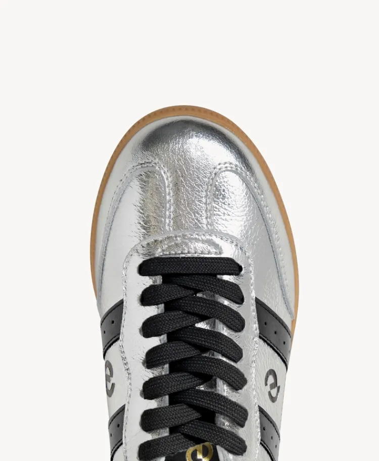 Parallel Sneaker|Goodsole Fashion