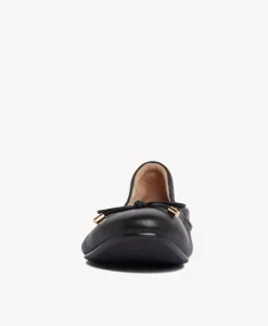 Paros Ballet Flat|Isabella Anselmi Fashion