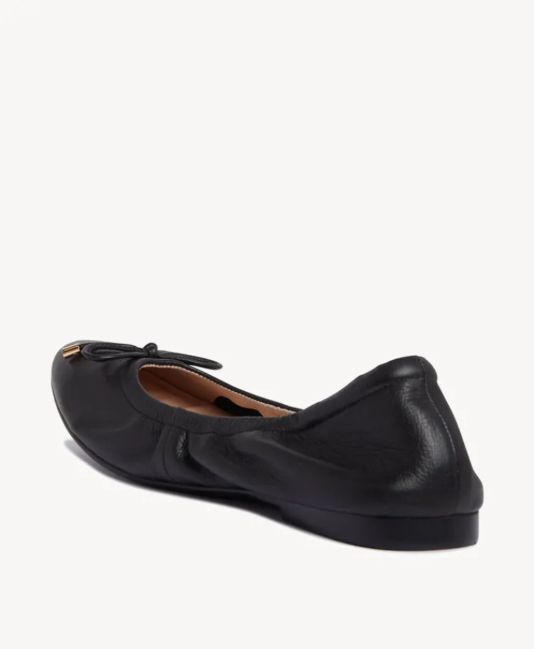 Paros Ballet Flat|Isabella Anselmi Fashion