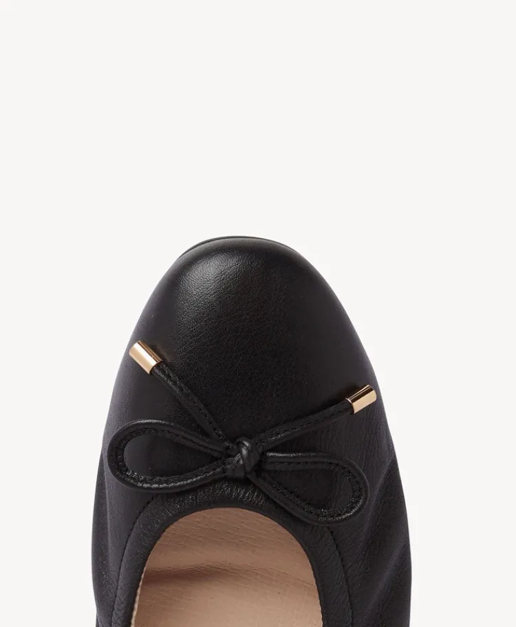 Paros Ballet Flat|Isabella Anselmi Fashion