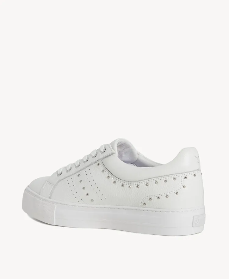 Pasha Sneaker|Deuce x Bloom Fashion