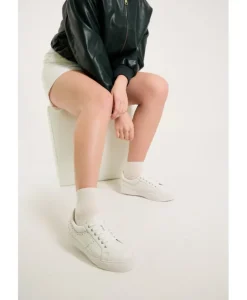 Pasha Sneaker|Deuce x Bloom Fashion