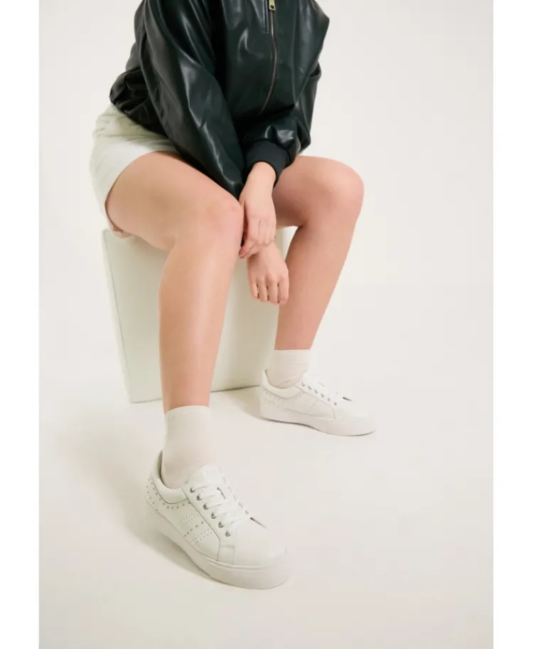 Pasha Sneaker|Deuce x Bloom Fashion