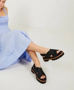 Patti Slingback Sandal|Isabella Anselmi Online