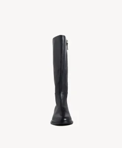 Paulette Knee High Boot with XX Wide Calf|Isabella Anselmi Sale