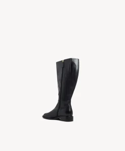 Paulette Knee High Boot with XX Wide Calf|Isabella Anselmi Sale