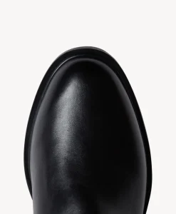 Paulette Knee High Boot with XX Wide Calf|Isabella Anselmi Sale