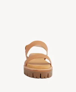 Pauline Slingback Sandal|Isabella Anselmi Fashion