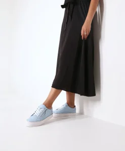 Payson Wide Sneaker|Deuce x Bloom Hot