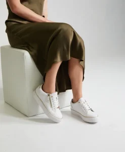 Payson Wide Sneaker|Deuce x Bloom Discount