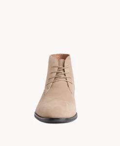Perez Desert Boot|Merchant 1948 Clearance