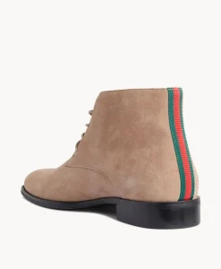 Perez Desert Boot|Merchant 1948 Clearance