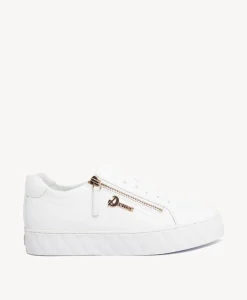 Peron Zip Sneaker|Deuce x Bloom Outlet