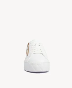 Peron Zip Sneaker|Deuce x Bloom Outlet