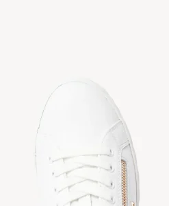 Peron Zip Sneaker|Deuce x Bloom Outlet