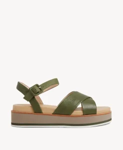 Perri Sandal|Isabella Anselmi Outlet