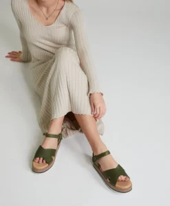 Perri Sandal|Isabella Anselmi Outlet
