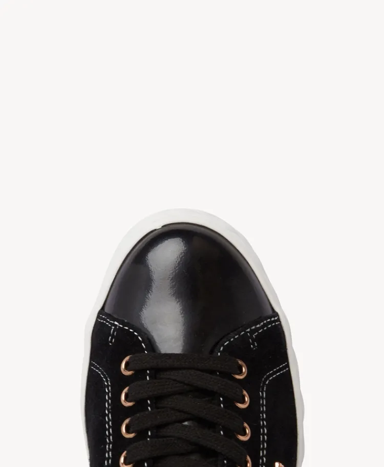 Petal Sneaker|Deuce x Bloom Clearance