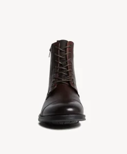 Peter Casual Boot|Merchant 1948 Hot