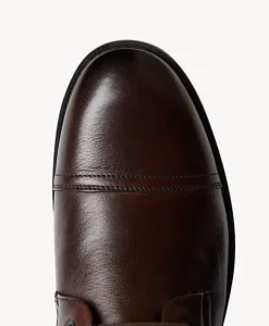 Peter Casual Boot|Merchant 1948 Hot