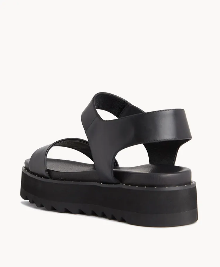 Plato Sandal|Isabella Anselmi New