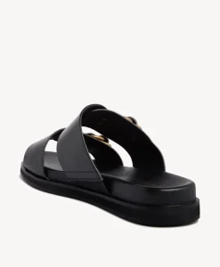 Plume Slide|Isabella Anselmi Sale