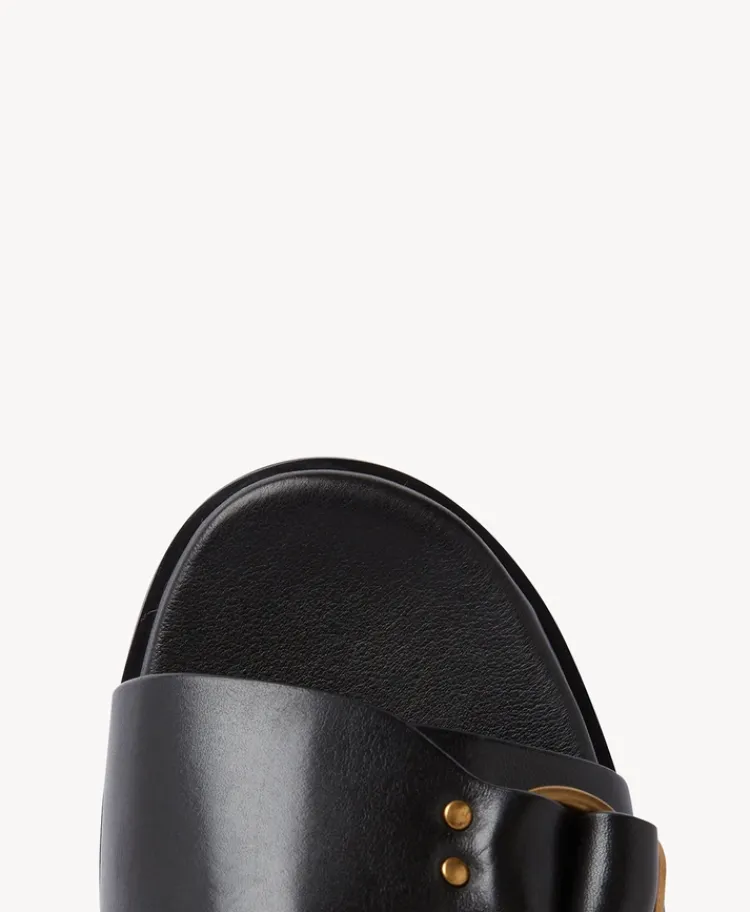 Plume Slide|Isabella Anselmi Sale