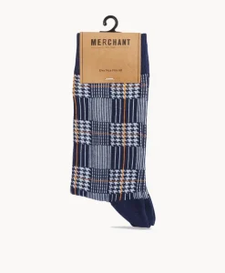 Poise Sock|Merchant 1948 Online