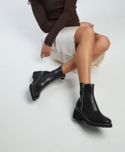 Polly Ankle Boot|Isabella Anselmi Fashion