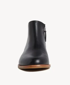 Polo Ankle Boot|Isabella Anselmi Outlet