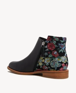 Polo Ankle Boot|Isabella Anselmi Outlet