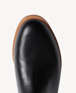 Polo Ankle Boot|Isabella Anselmi Outlet