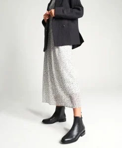 Portas Ankle Boot|Isabella Anselmi New