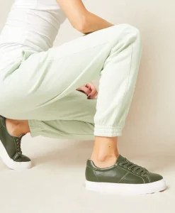 Posey Sneaker|Deuce x Bloom Fashion