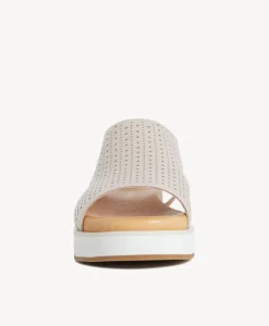 Prue Slingback Sandal|Isabella Anselmi Fashion