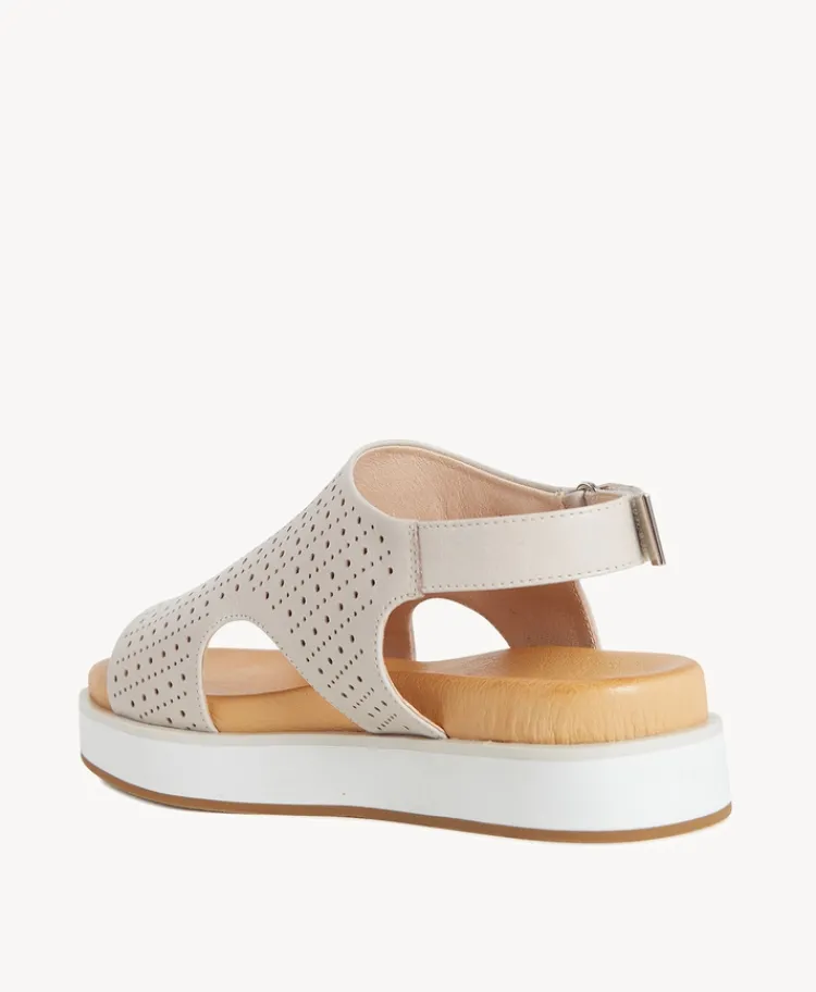 Prue Slingback Sandal|Isabella Anselmi Fashion