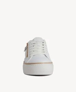 Pulse Zip Sneaker|Deuce x Bloom Fashion