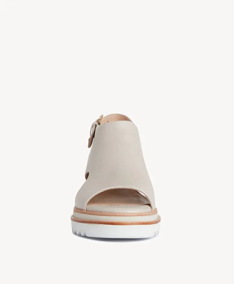 Raglan Wedge|Isabella Anselmi Hot