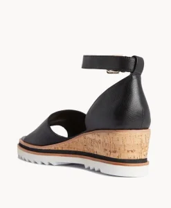 Raquel Wedge Sandal|Isabella Anselmi Discount