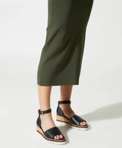 Raquel Wedge Sandal|Isabella Anselmi Discount