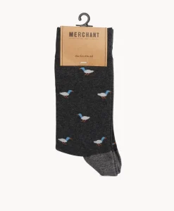 Ravi Sock|Merchant 1948 Discount