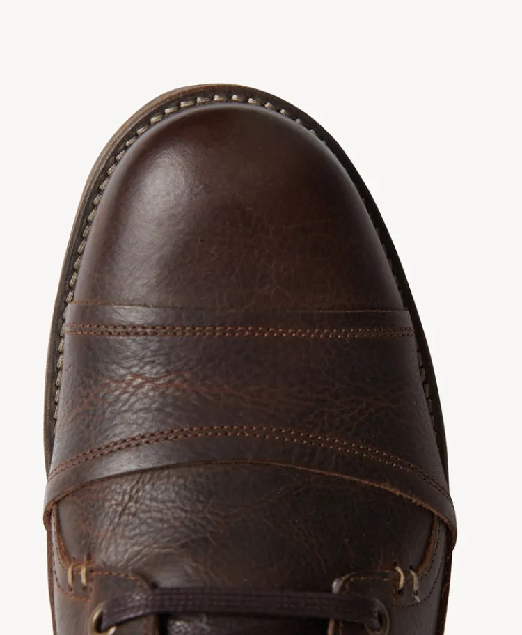 Remmi Casual Boot|The Boxer Best