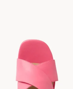 Restless Platform Heel|Isabella Anselmi Fashion