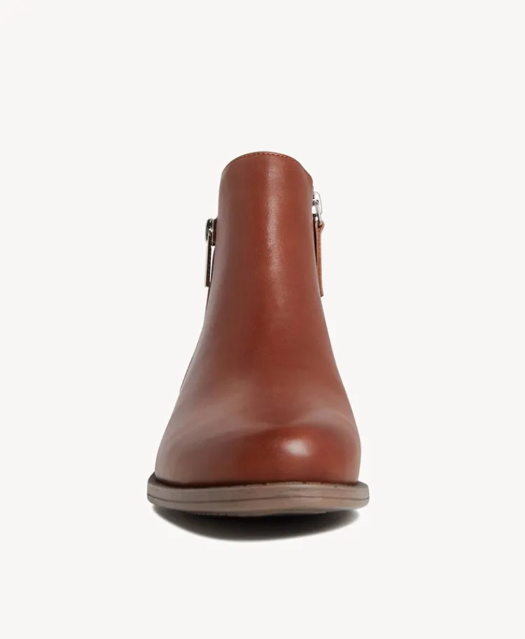 Rhonda Ankle Boot|Isabella Anselmi Hot