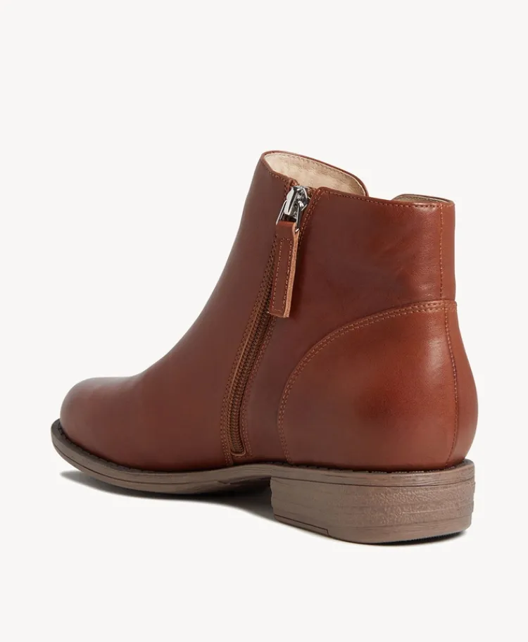 Rhonda Ankle Boot|Isabella Anselmi Hot